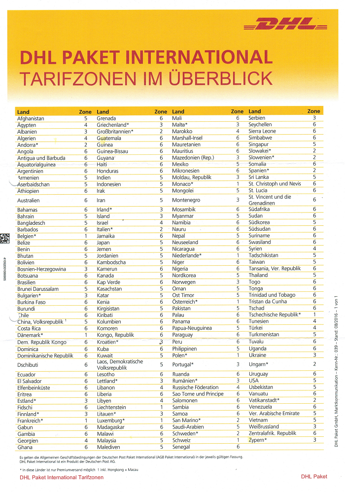 The Heavens Gate Garage | Versand und Kosten | online kaufen